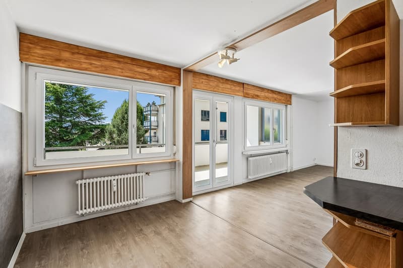 Helle 4.5-Zimmer-Wohnung mit grosszügigem Balkon und Weitsicht in familienfreundlicher Lage (4)
