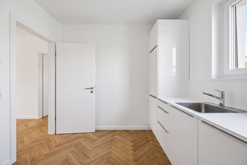 Zweifamilienhaus mit Garten und Ausbaupotenzial in Münchenstein (16)