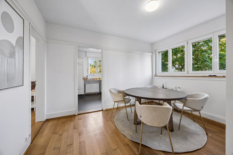 Zweifamilienhaus mit Garten und Ausbaupotenzial in Münchenstein (4)