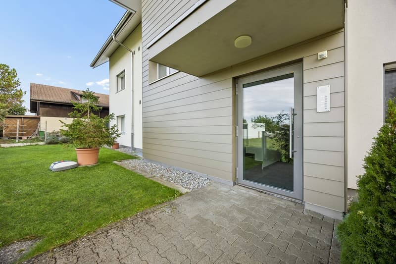 Moderne 4.5-Zimmer-Wohnung in ruhiger Lage in Buttwil (33)