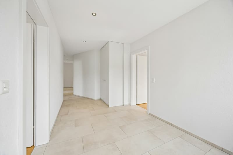 Moderne 4.5-Zimmer-Wohnung in ruhiger Lage in Buttwil (9)