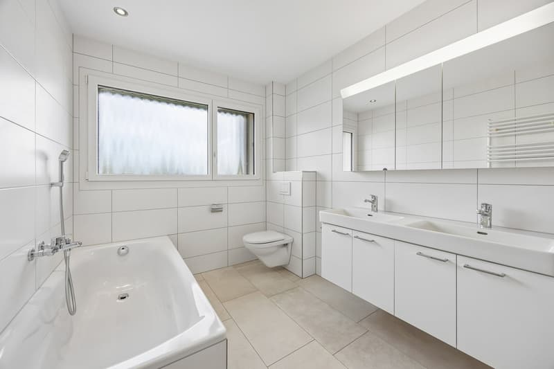 Moderne 4.5-Zimmer-Wohnung in ruhiger Lage in Buttwil (22)