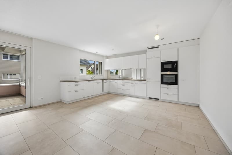 Moderne 4.5-Zimmer-Wohnung in ruhiger Lage in Buttwil (7)