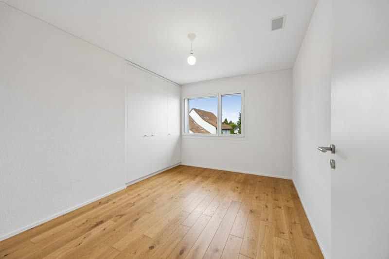 Moderne 4.5-Zimmer-Wohnung in ruhiger Lage in Buttwil (19)