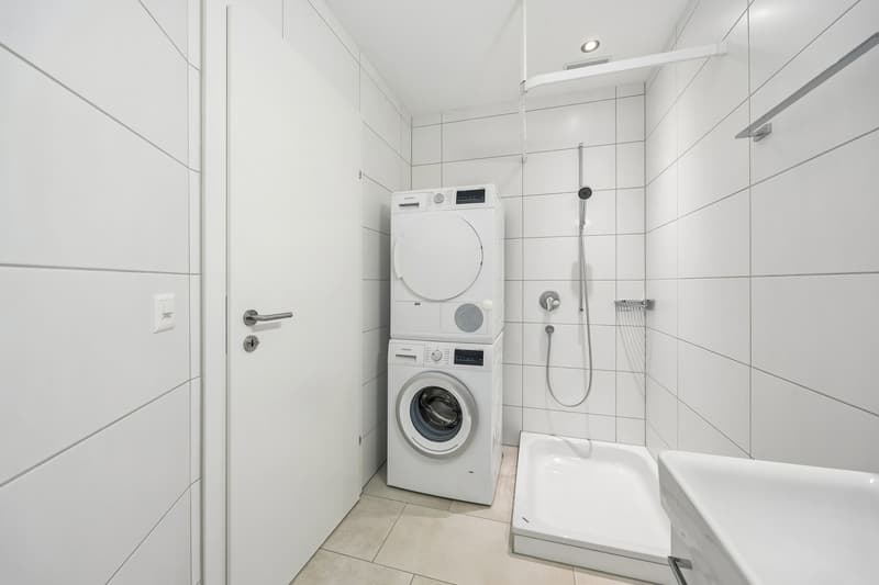 Moderne 4.5-Zimmer-Wohnung in ruhiger Lage in Buttwil (24)