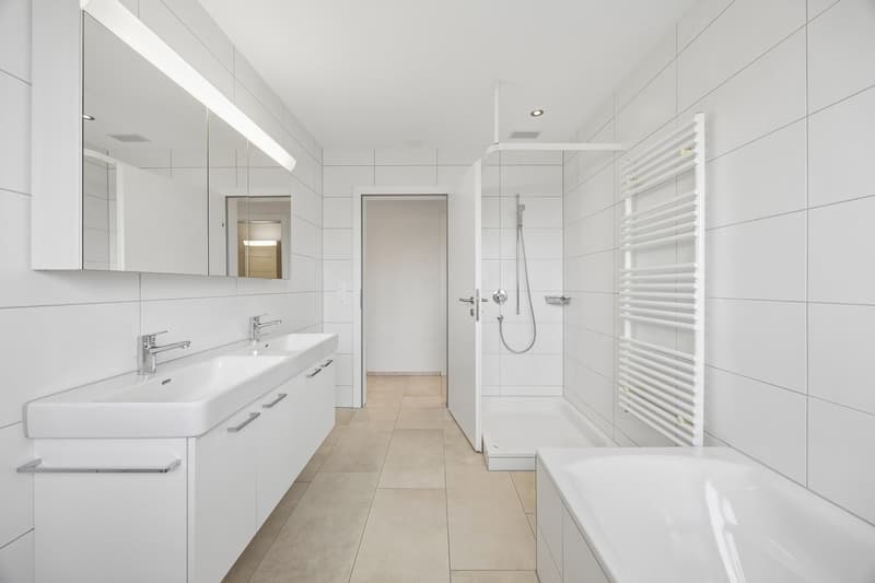 Moderne 4.5-Zimmer-Wohnung in ruhiger Lage in Buttwil (23)