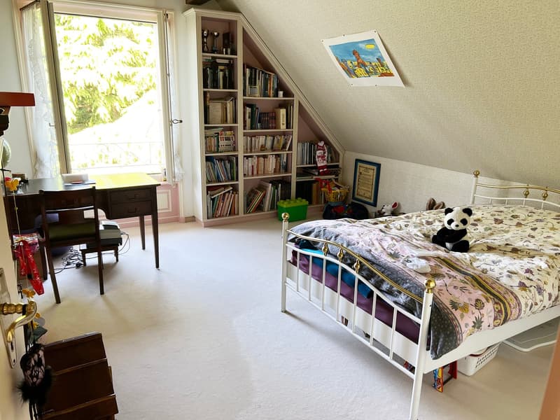 Villa d’exception de 7,5 pièces avec potentiel foncier remarquable (11)