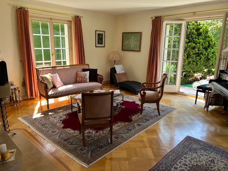 Villa d’exception de 7,5 pièces avec potentiel foncier remarquable (7)