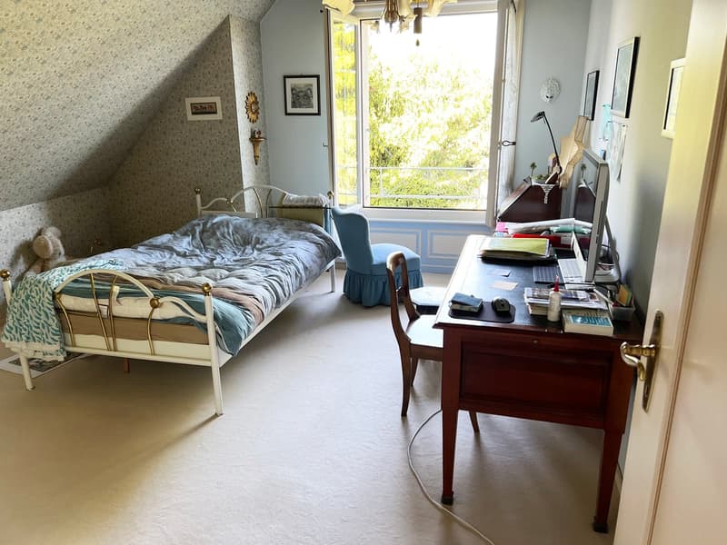 Villa d’exception de 7,5 pièces avec potentiel foncier remarquable (12)