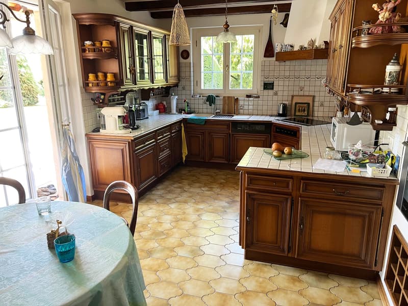 Villa d’exception de 7,5 pièces avec potentiel foncier remarquable (8)