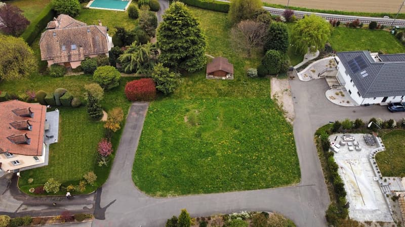 Villa d’exception de 7,5 pièces avec potentiel foncier remarquable (5)