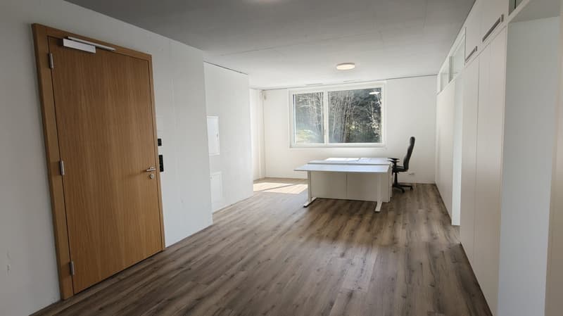 Attraktive Bürofläche an bester Lage! (2)