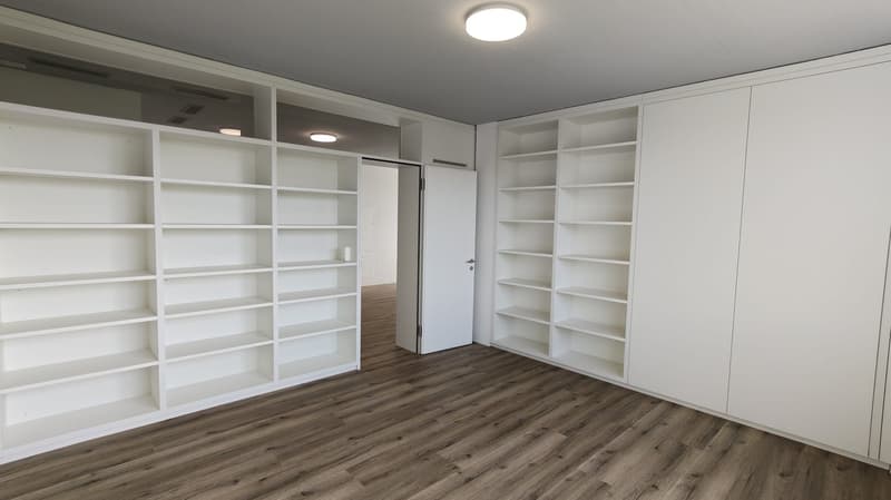 Attraktive Bürofläche an bester Lage! (5)