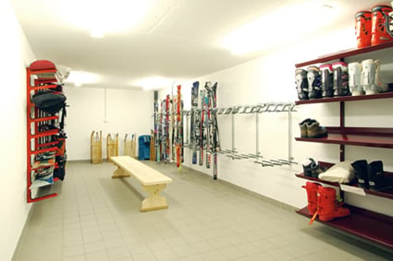 Charmante 2.5-Zimmer-Zweit-Wohnung am Sonnenhang in Klosters (12)