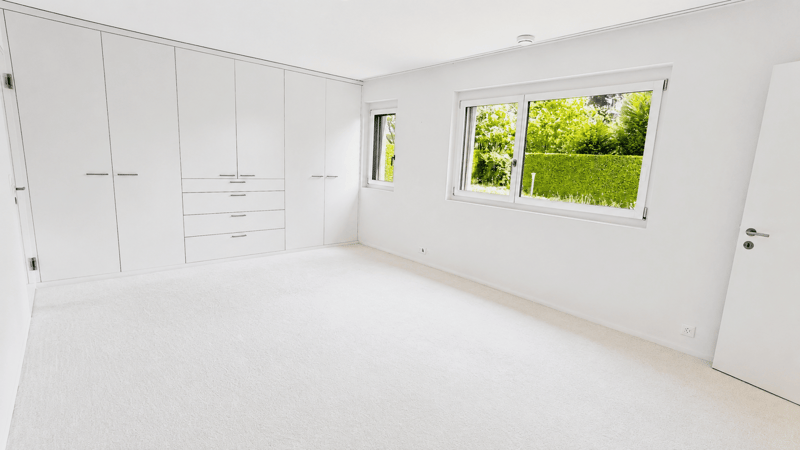 Befristet auf 3 Jahre - Exklusive Maisonette-Wohnung mit traumhafter Seesicht in Zürich-Witikon (11)