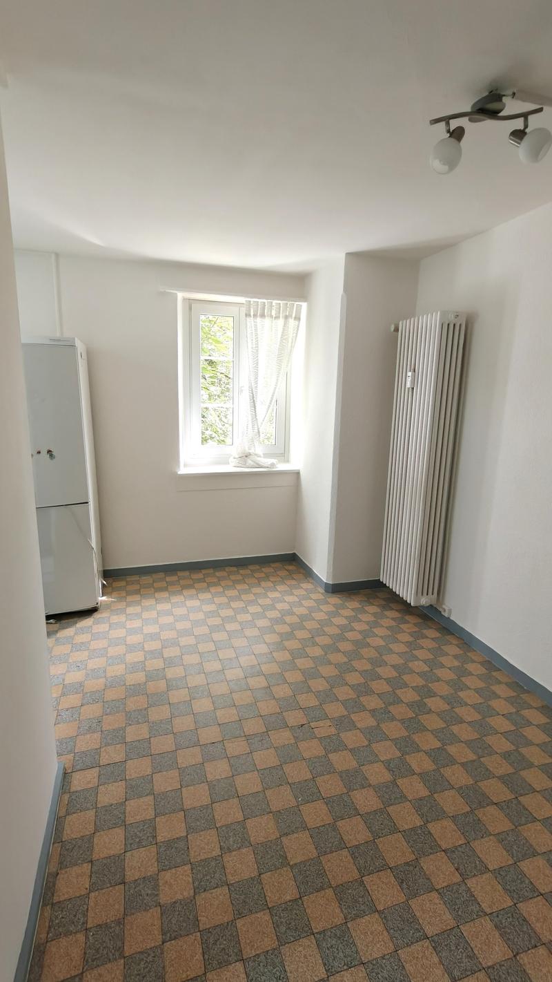 "Gut erschlossene Studio-Wohnung in Aathal-Seegräben!" (4)