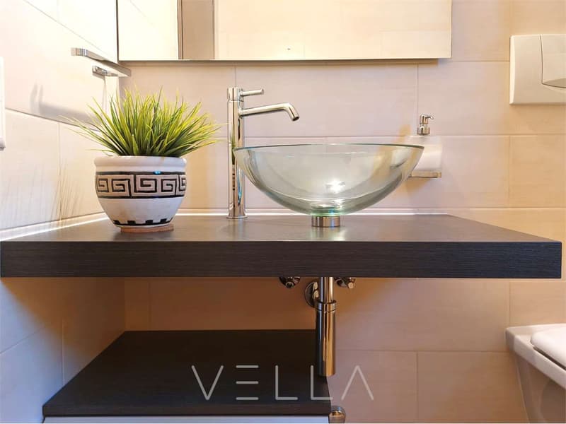 Bagno ospiti