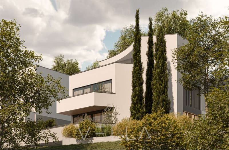 Villa B