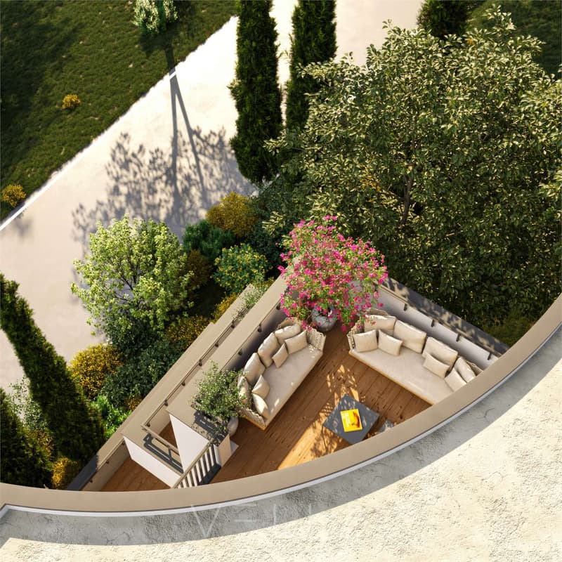 Terrazza