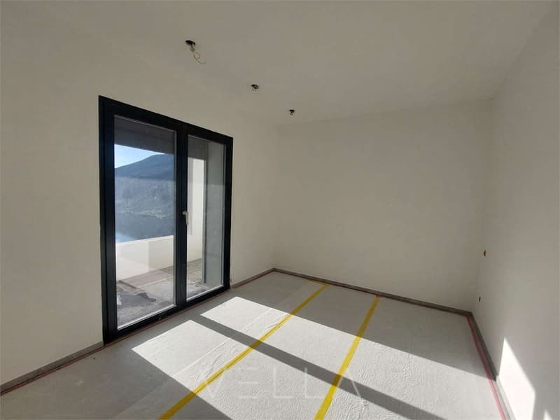 Dove Architettura e Paesaggio Diventano Uno (7)