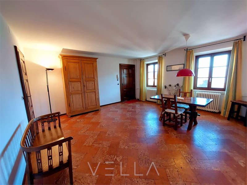 Sala da pranzo