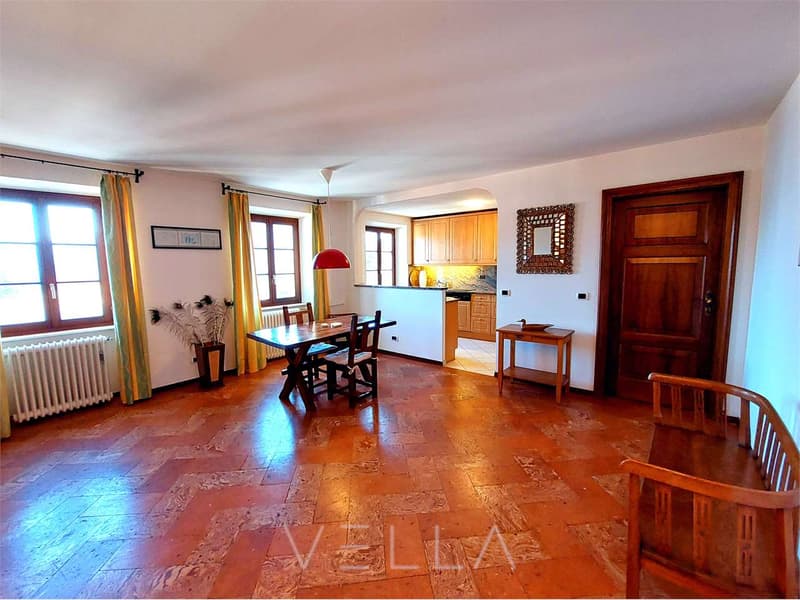 Sala da pranzo