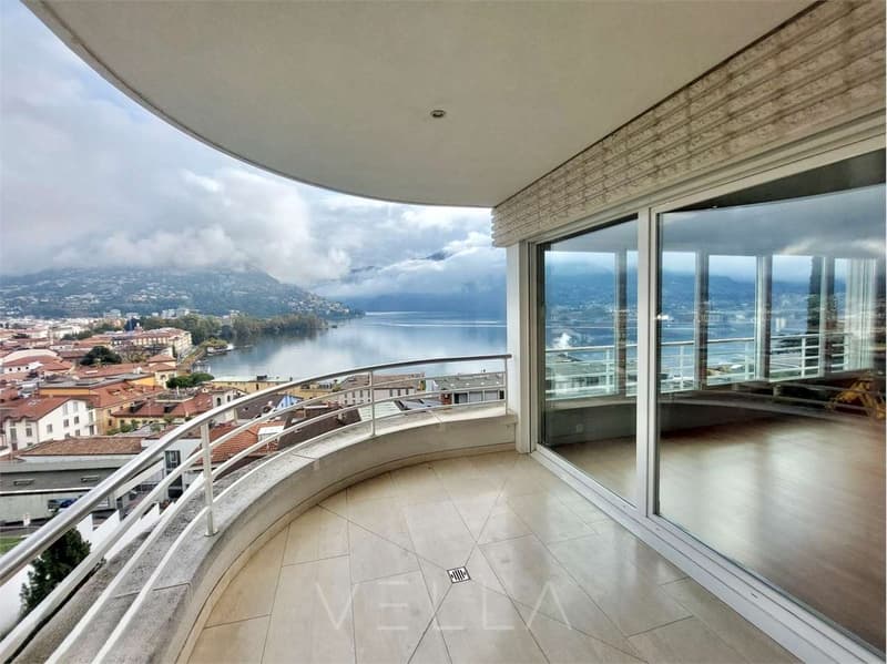 Terrazza