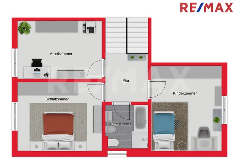 Charmantes Einfamilienhaus mit viel Umschwung (12)