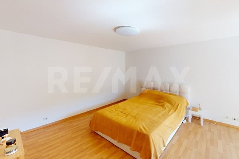 Modernes ruhiges Wohnen: Charmante 4,5 Maisonette in Ebikon (5)