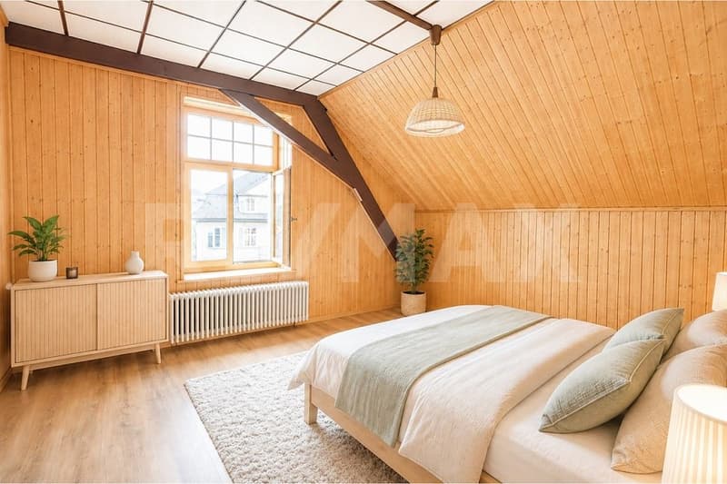 Vermietetes Mehrfamilienhaus mit guter Rendite (9)