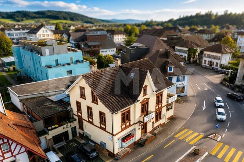 Vermietetes Mehrfamilienhaus mit guter Rendite (4)