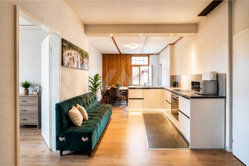 Vermietetes Mehrfamilienhaus mit guter Rendite (2)