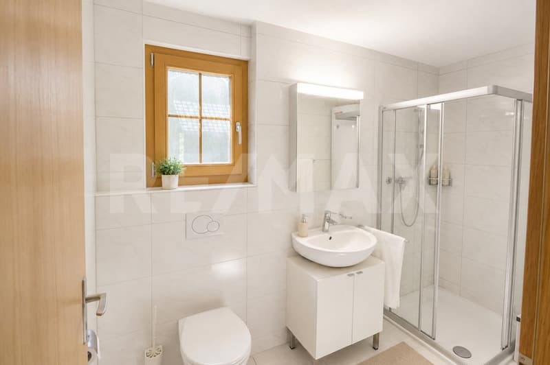 Chalet mit Bergkulisse in Flühli Ferienidylle oder ein Zuhause in der Natur (7)