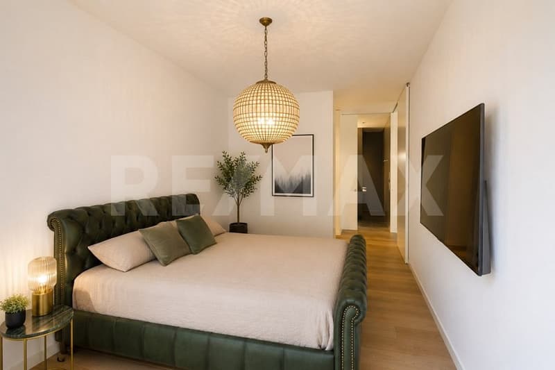 Luxuriöse Wohnung mit grosser Terrasse und Seesicht in Hergiswil (8)