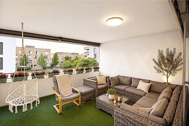 Grosszügig, modern und vermietet 5.5-Zimmer-Eigentumswohnung als Kapitalanlage (9)