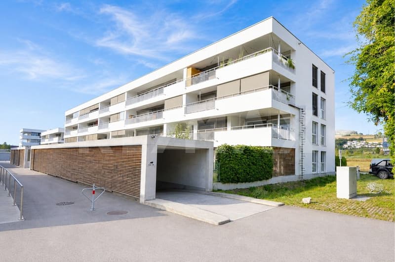 Grosszügig, modern und vermietet 5.5-Zimmer-Eigentumswohnung als Kapitalanlage (12)