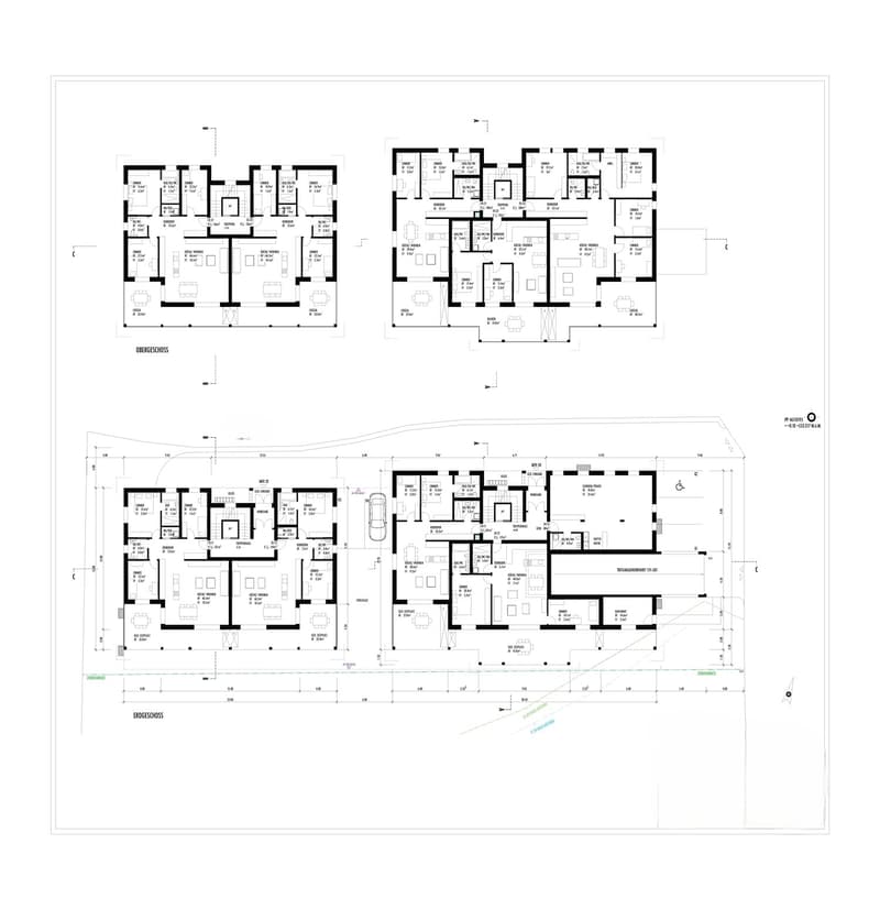 Grundstück mit bewilligtem Wohnbauprojekt in attraktiver und naturnaher Lage (4)
