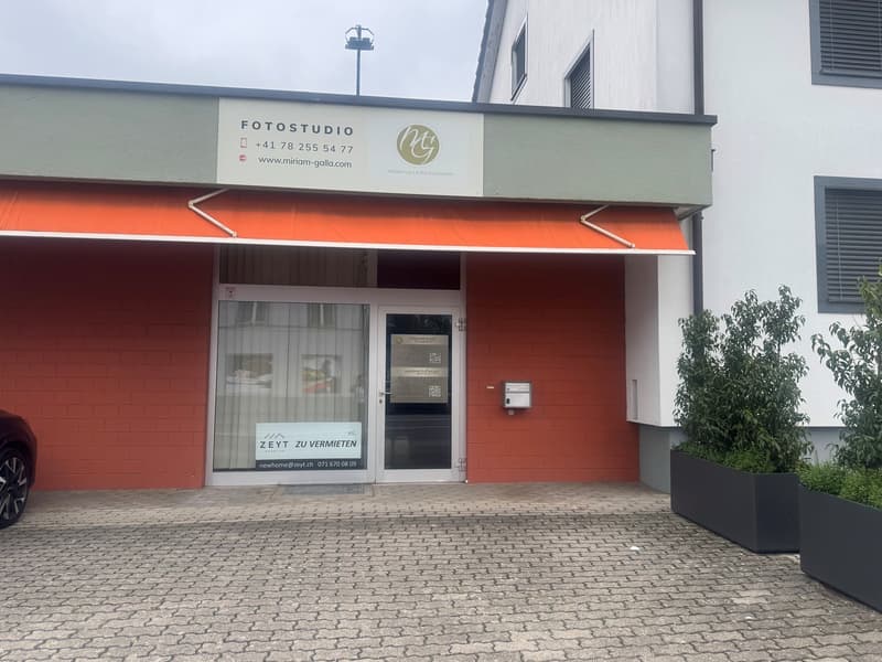 Für Künstler mit Flair (1)