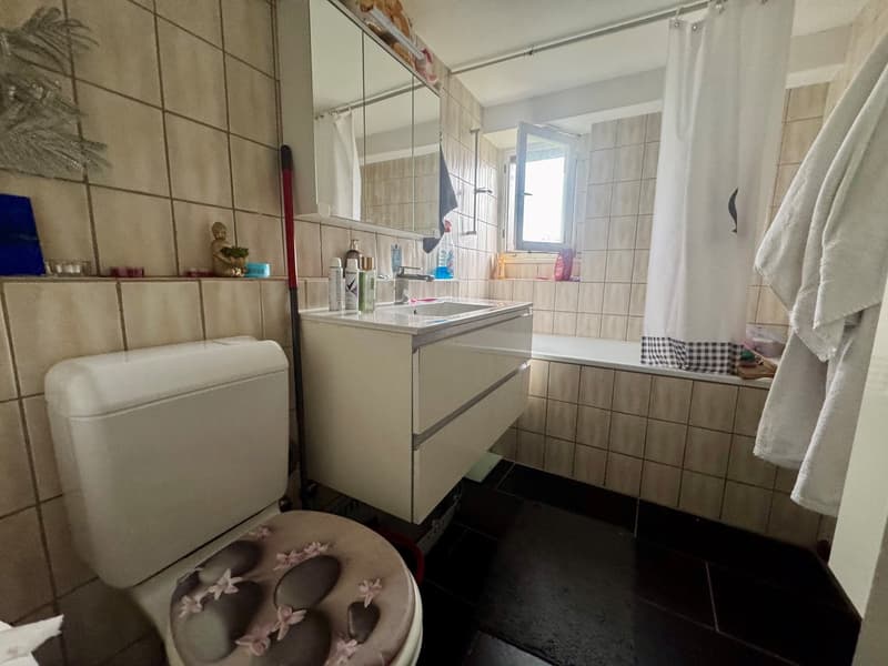 Generationenhaus für Grossfamilien (9)