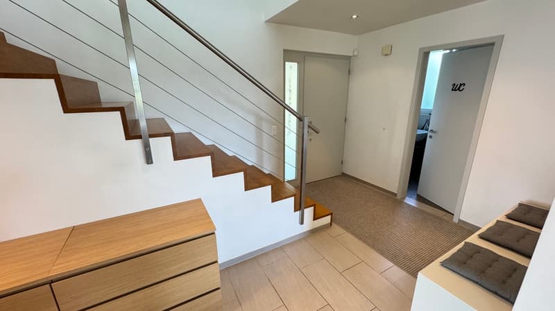 Familienhaus mit Weitsicht - Lebensqualität der Extraklasse (15)