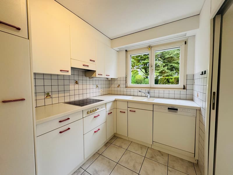 Ruhig gelegene Gartenwohnung mit Raum für Ihre Ideen (5)