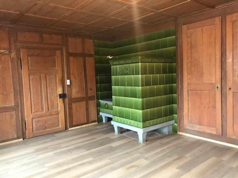 Vielseitgies Generationenhaus mit Charme, Potenzial und attraktiven Nutzungsmöglichkeiten (2)