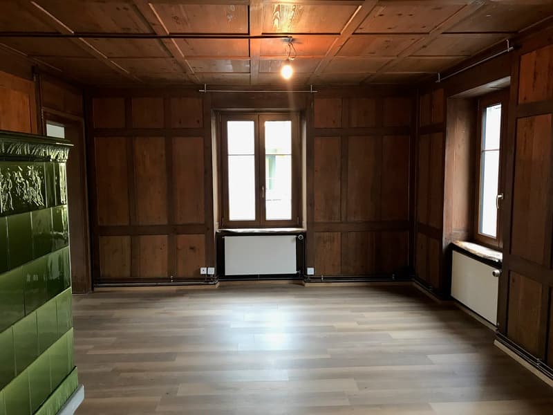 Vielseitgies Generationenhaus mit Charme, Potenzial und attraktiven Nutzungsmöglichkeiten (3)
