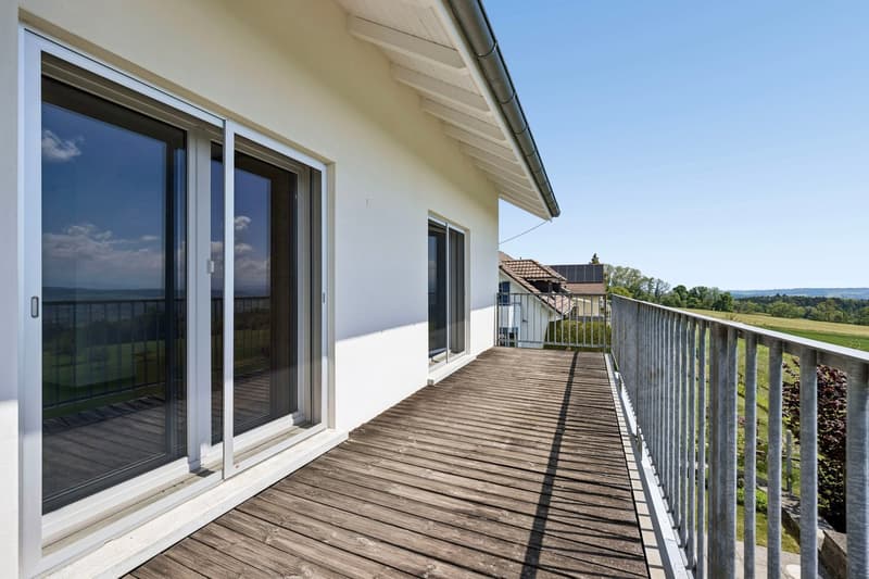 WEERSWILEN // Familienidylle mit Panoramablick und nachhaltiger Energieversorgung (21)