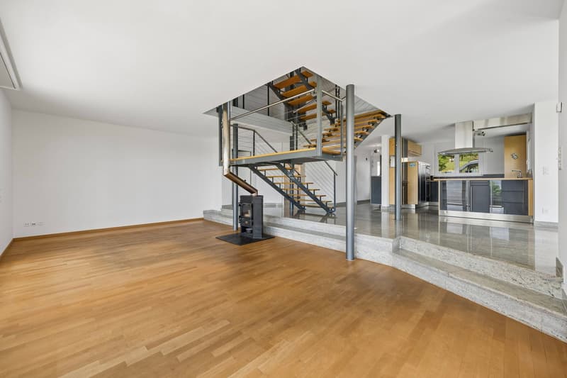 WEERSWILEN // Familienidylle mit Panoramablick und nachhaltiger Energieversorgung (12)