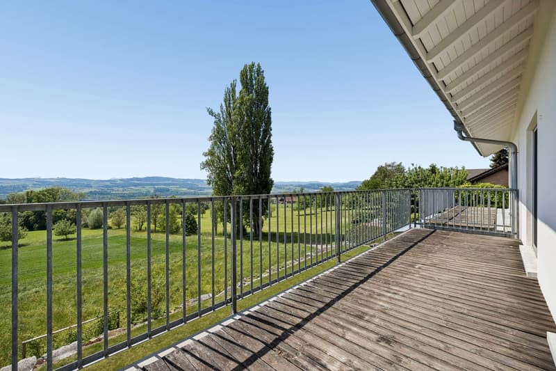 WEERSWILEN // Familienidylle mit Panoramablick und nachhaltiger Energieversorgung (22)