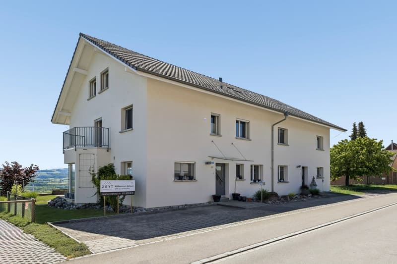 WEERSWILEN // Familienidylle mit Panoramablick und nachhaltiger Energieversorgung (8)