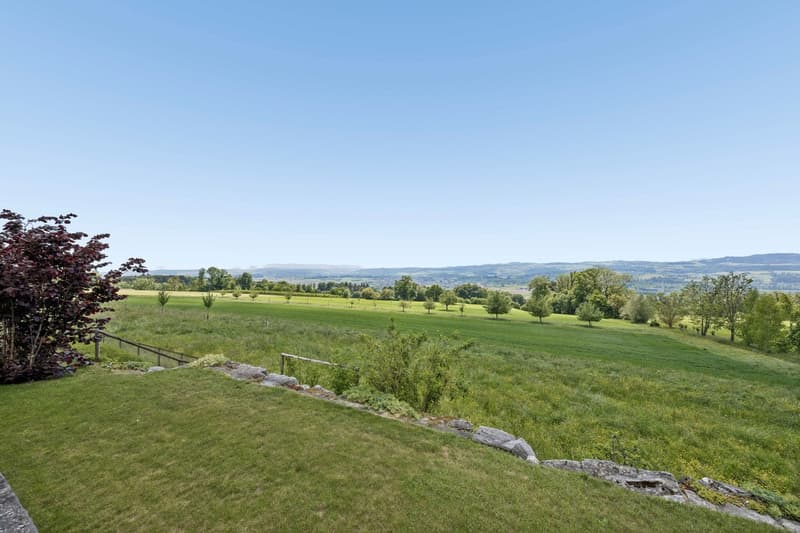 WEERSWILEN // Familienidylle mit Panoramablick und nachhaltiger Energieversorgung (7)