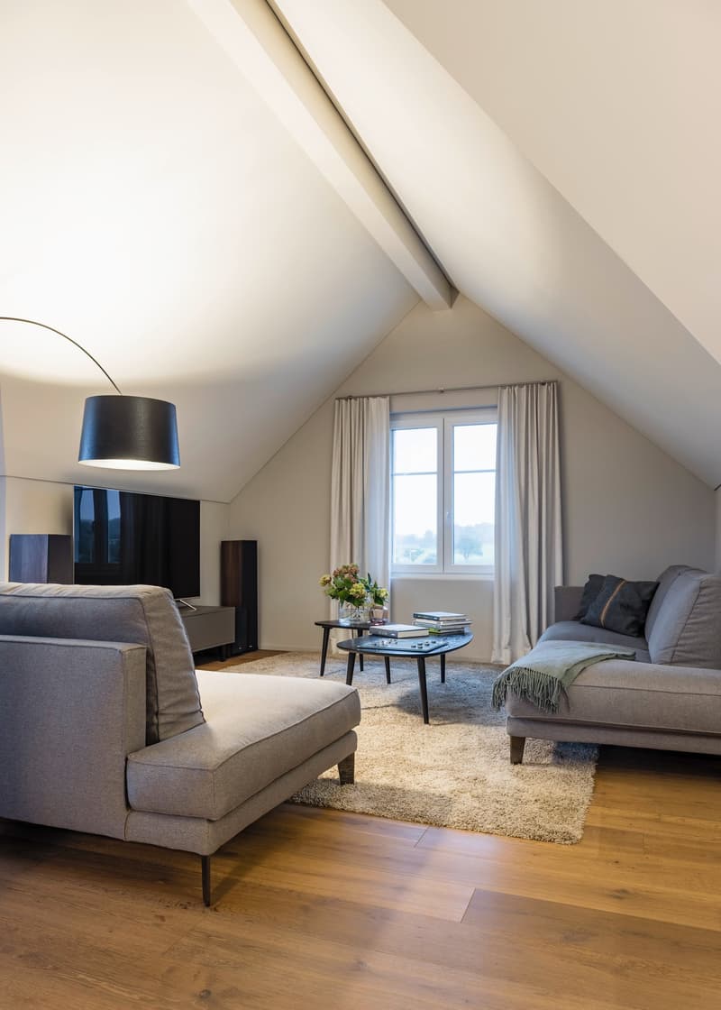 Land-Penthouse mit traumhafter Aussicht trifft auf exklusiven Innenausbau (8)