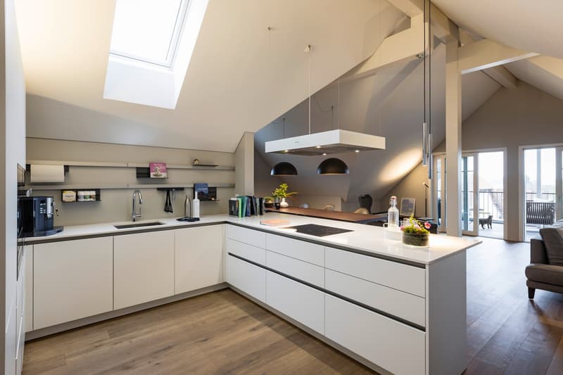 Land-Penthouse mit traumhafter Aussicht trifft auf exklusiven Innenausbau (6)